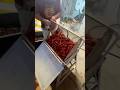 Closing out Crawfish Season