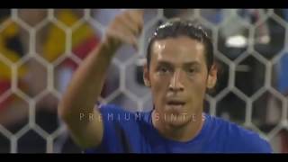 ItaliaGermania 20  HD HIGHLIGHTS SKY FABIO CARESSA 2006