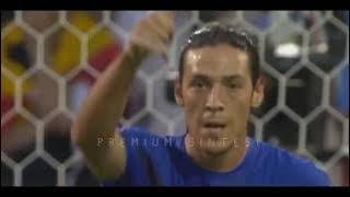 Italia-Germania 2-0 - HD HIGHLIGHTS SKY FABIO CARESSA 2006