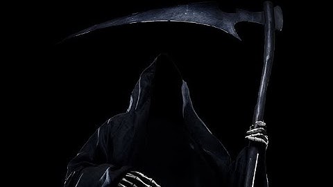 Hard/Aggressive Dark Trap Beat. *The Reaper* (ELECTRO DRAGON X AKIIRA MUSIC)