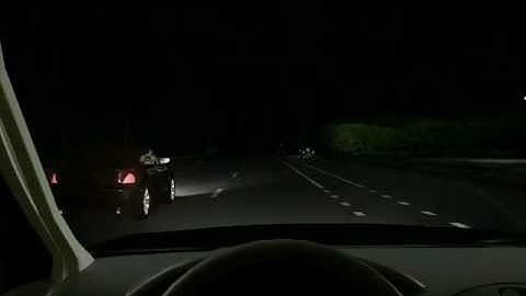 Vehicle / Pedestrian Collision 2 - 3D Computer Animation