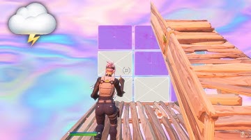 Mood 🌩️ + Best 60FPS Linear Console Player