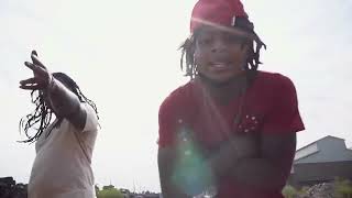 I L WILL & Billionaire Black Tryna Clout Up (Gangster Disciple) I (Music Video)