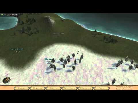 Mount&Blade - Warband Part 15 gaming logo