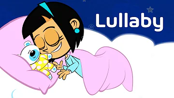 Lullabies for babies BEFORE I GO TO SLEEP by Preschool Popstars lullaby for toddlers to go to sleep