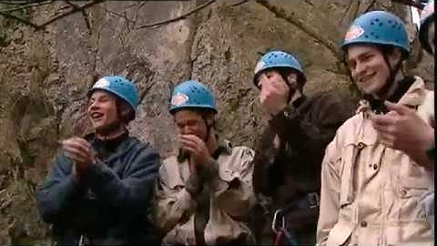 Napels Zien, VRT, Aflevering 2, 2000. TSQ (Tigersquad)