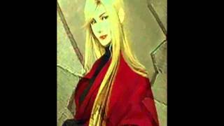 02 The Theme of Eva