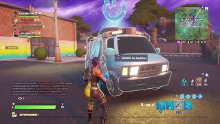 Fortnite Extraordinaire Game 35Kill