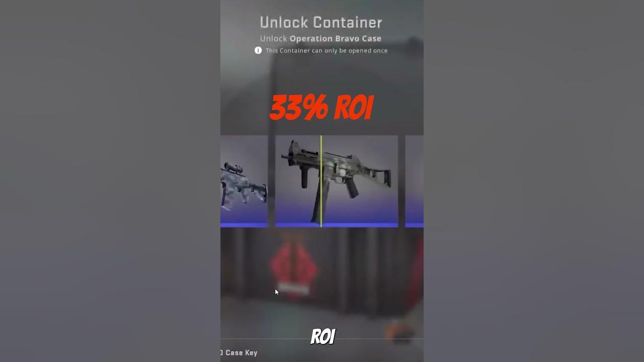 THE WORST CSGO CASES TO OPEN 📉 YouTube