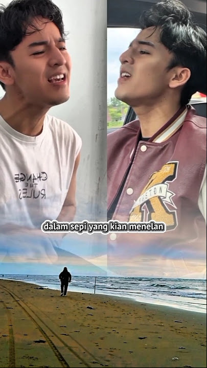 aku ikhlas melepaskanmu-msh blum bisa move on dr lg ini lgunya keren#videoshort#lagusedih#popmelayu