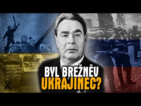 Video: Brežněv Leonid Iljič. Životopis úžasného člověka