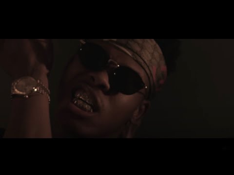 Nasty_C - Nda (Official Video)