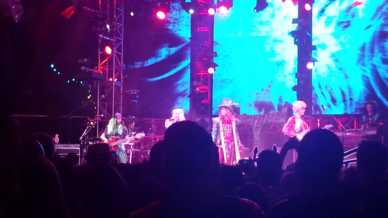 Sweet child of mine - YouTube