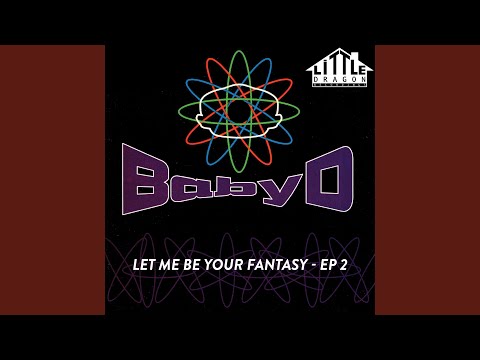 Let Me Be Your Fantasy (Rank 1 Radio Edit)