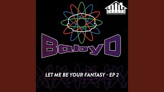 Let Me Be Your Fantasy (Rank 1 Radio Edit)