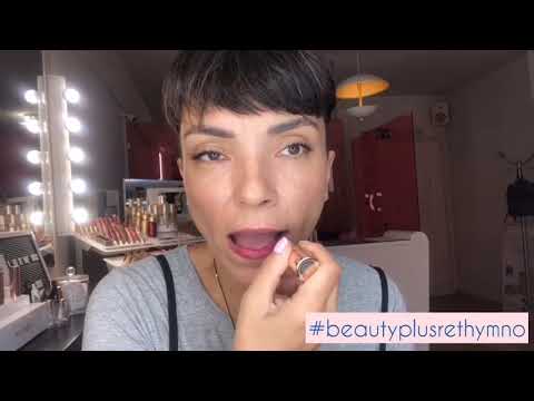 Βίντεο: Είναι το jane iredale χωρίς σκληρότητα;