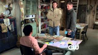 Supernatural - Feb 13, 2013 - preview clip - 1:14 Supernatural - Feb 13, 2013 - preview clip - 1:14