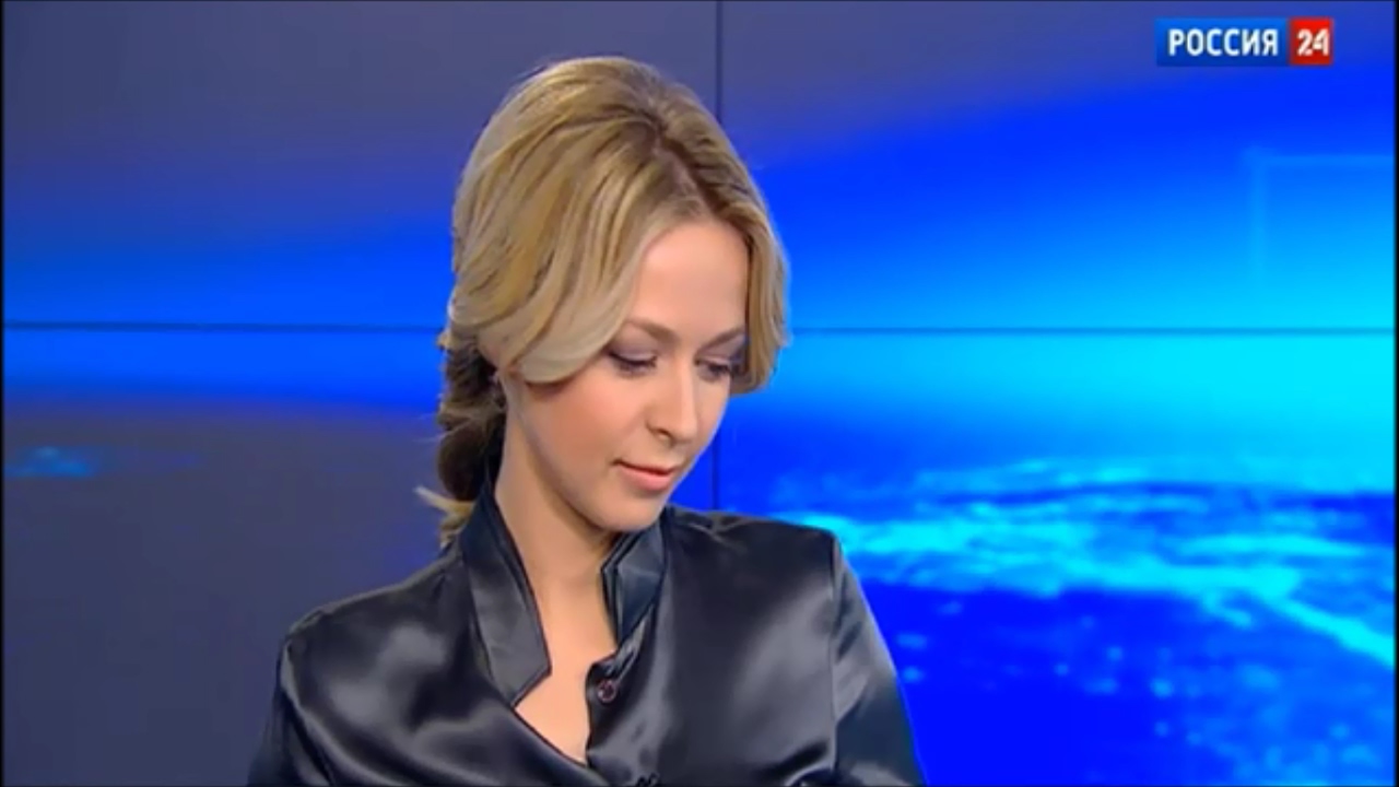 Ольга Башмарова Фото