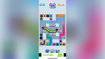 Gecko out Level 54 Solution Walkthrough 