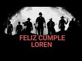 🛑🎂DIRECTO RED DEAD REDEMPTION 2 CUMPLE DE LOREN Y COMO HACER ENTREGAS DE MÁXIMO DINERO