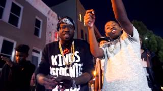 NookFocuss x King Mazi - Jab/Dab (Dir. By @BenjiFilmz)