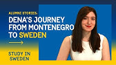 The A A O Of Studying In Sweden Youtube