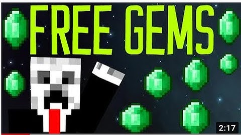 How to Get FREE Gems on Mineplex!