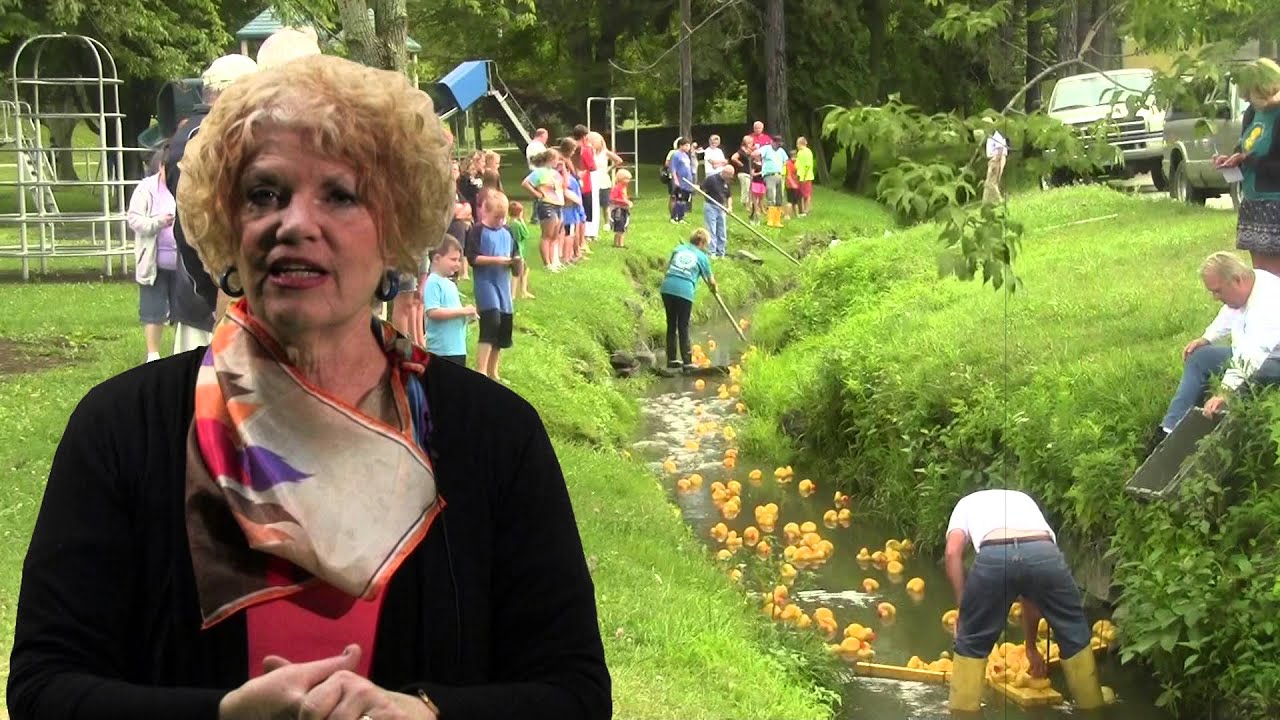 Conneaut Cable Access Television - YouTube