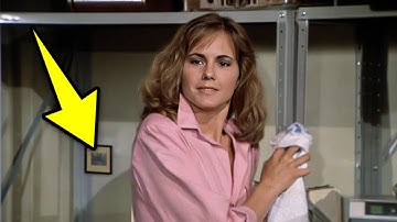 The A Team (1983) 20 Weird Facts You Didn’t Know! 