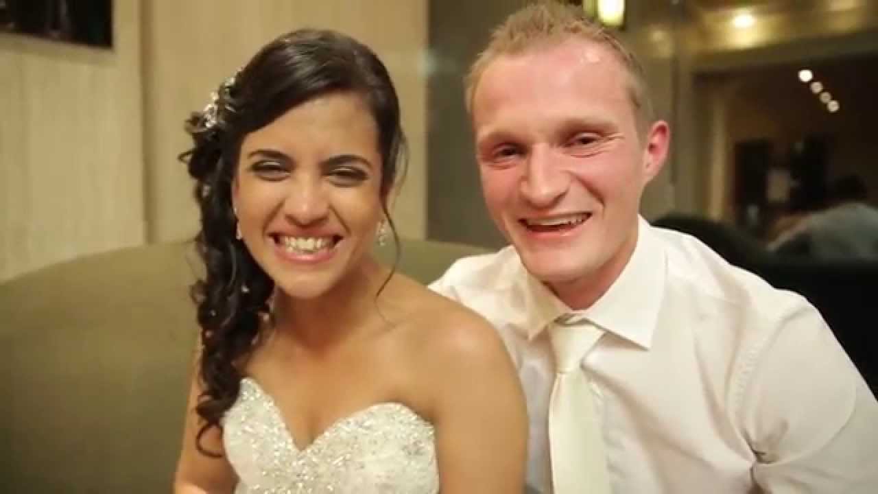 Wedding Testimonial by Raqueal and Lukasz for Valerie DeSilva | Together Forever Weddings Melbourne