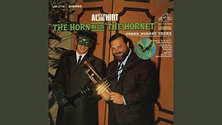 Green Hornet Theme (From the Greenway-20th Century-Fox TV Series &quot;The Green Hornet&quot;)