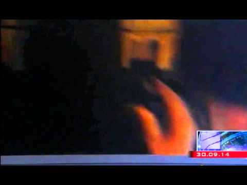 \"თავისუფალი ზონა\" გოგოხიას დაკავების ბიდეოს ავრცელებს