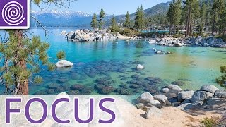 Short Study Music - Quick Focus Music to help you absorb information last minute