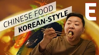 The Four Dishes That Define Korean-Chinese Food