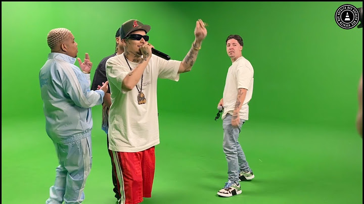 #DailyAsfalto 245 - THE BOX MEDLEY 8 (ft. Dudu, Borges, Salvador da Rima, Mc Igu)