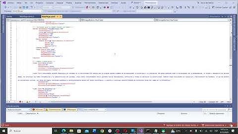 Desarrollé mi presentación personal en .NET MAUI | Así quedó