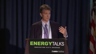 EnergyTalks- The Grid of the 21th Century