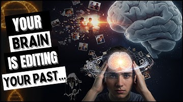 Your Brain Is a Time Machine