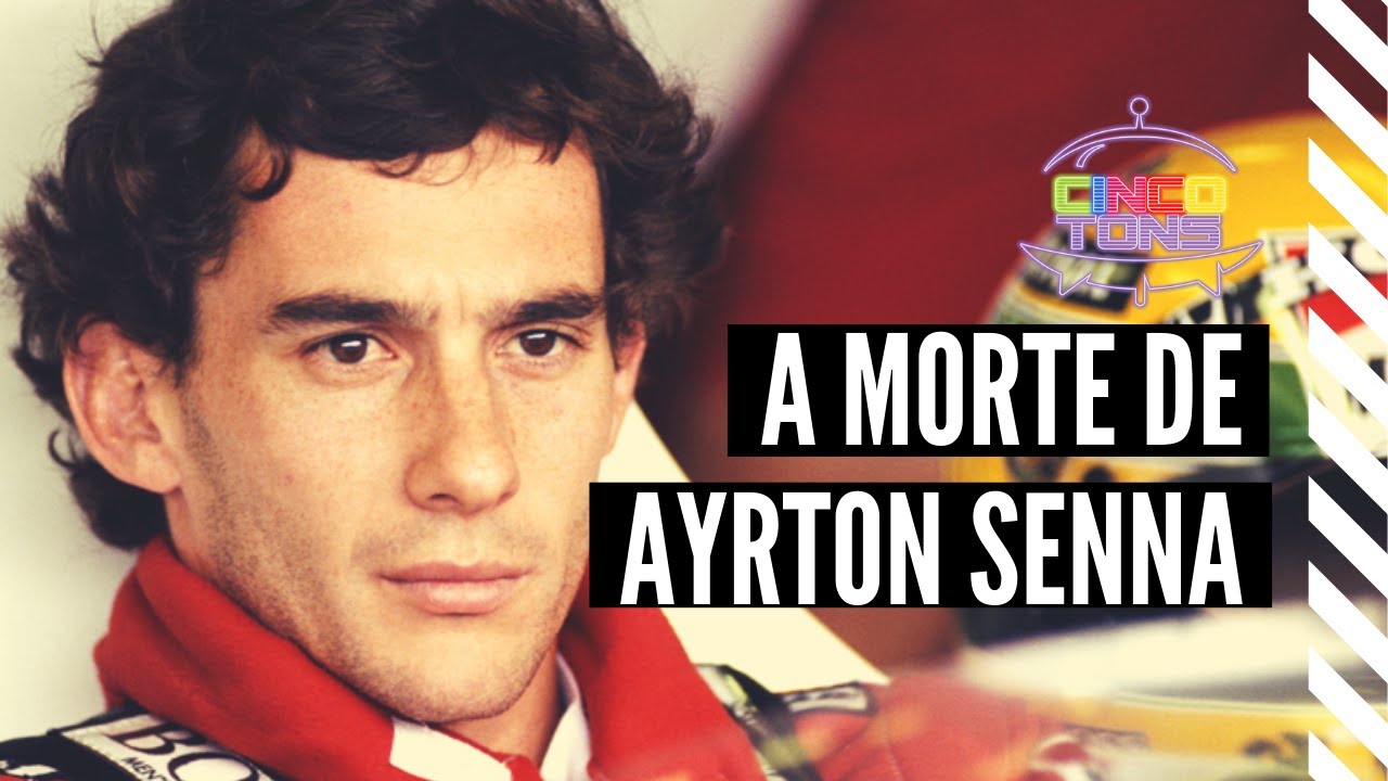 A MORTE DE AYRTON SENNA Documentário completo CONTEXTO EP. 1 YouTube A MORTE DE AYRTON SENNA Documentário completo CONTEXTO EP. 1 YouTube