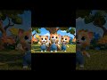 🐱Count the BabyCats| Fun Counting Song for Kids|#babycat#youtubekids #nurseryrhymes#countingforkids
