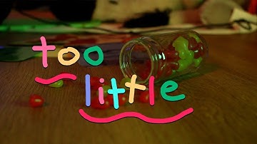 Too Little - A short film on age regression