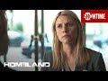 Homeland | 'Keeping America Safe' Tease | Season 5