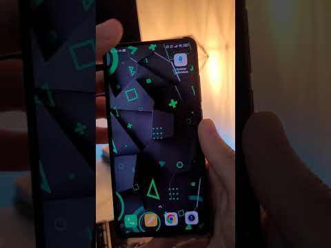 Isto da Xiaomi