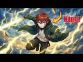 Overlord King gets reincarnated as a prodigy | TBATE Part 2