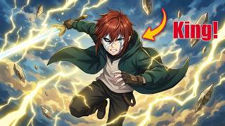 Overlord King gets reincarnated as a prodigy | TBATE Part 2