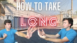 How to Take Long A on Dust 2 in CS2