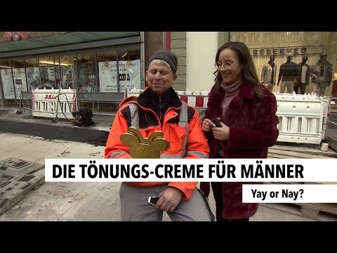 Video: Erosil Creme Für Männer Und Frauen - Gebrauchsanweisung