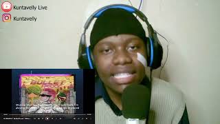 G-DEVITH ‘ Bullet Proof ‘ Official Audio REACTION