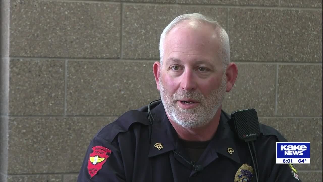 Inherently dangerous' and 'illegal': Wichita Police give insight