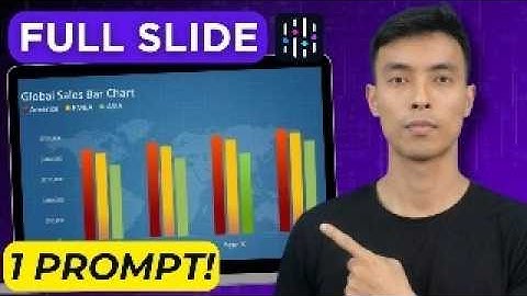 AI Tạo Slide Thuyết Trình + DeepResearch với 1 PROMPT (Abacus Deep Agent)